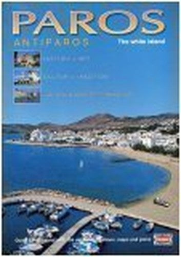 Paros and Antiparos