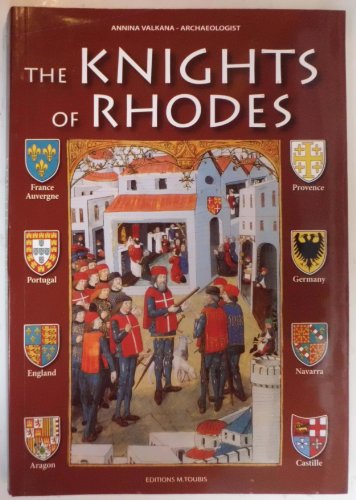 The Knights of Rhodes