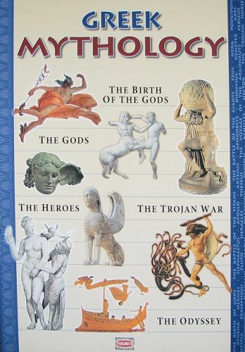Greek Mythology
