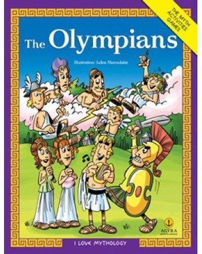 The Olympians