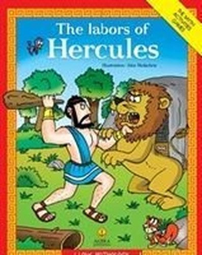 The Labors of Hercules