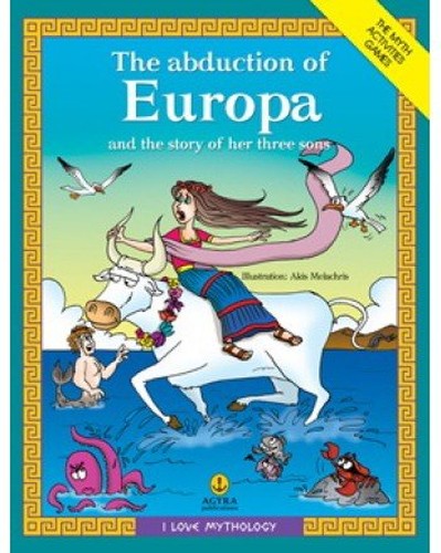The Abduction of Europa