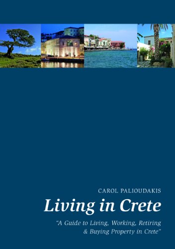 Living in Crete