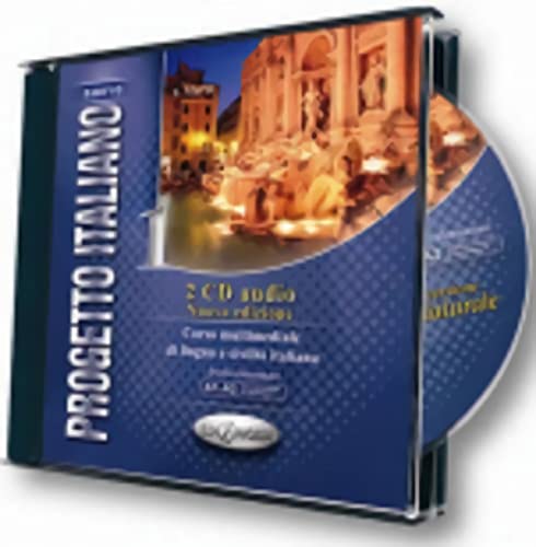 Nuovo Progetto italiano