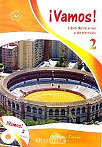 Vamos!