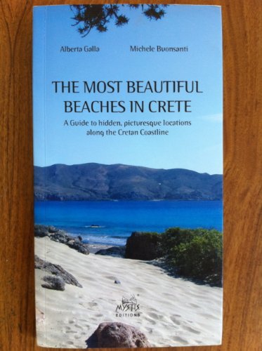Most Beautiful Beaches in Crete