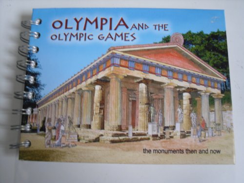 Olympia and the Olympic Games