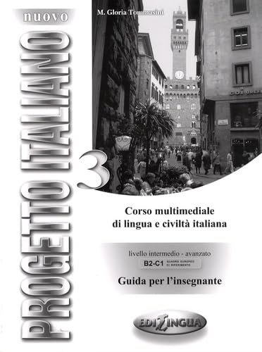 Nuovo Progetto italiano