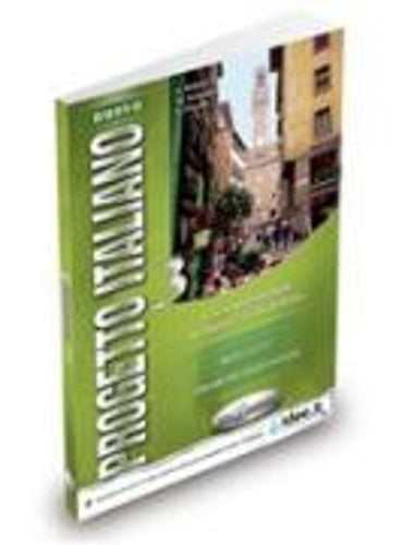 Nuovo Progetto italiano