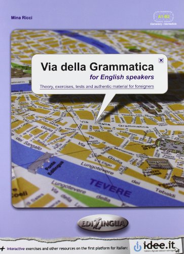 Via della Grammatica