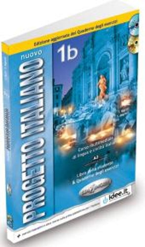 Nuovo Progetto italiano (split version
