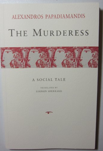 The Murderess
