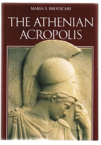 The Athenian Acropolis