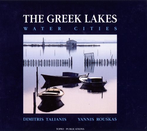 The Greek Lakes Water Cities