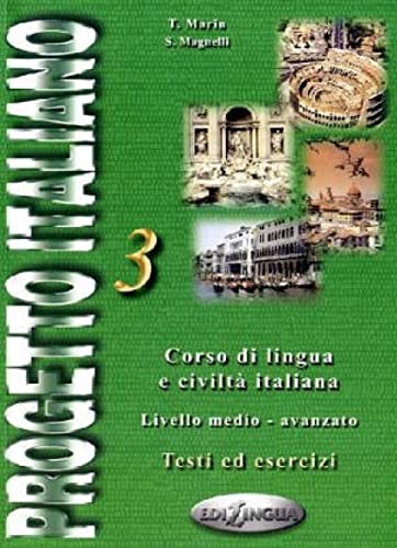 Progetto Italiano