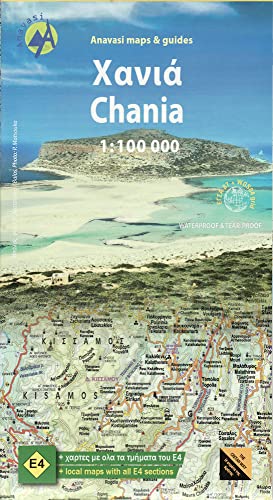 Chania - Crete