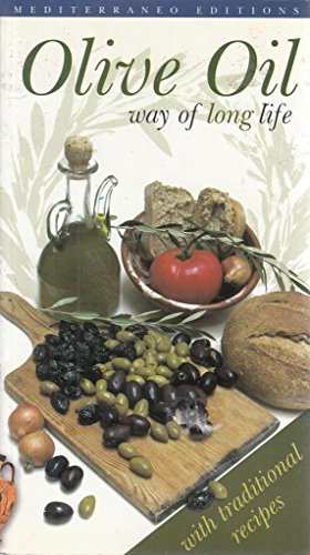 Olive Oil