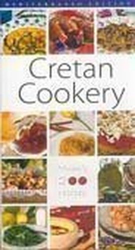 Cretan Cookery