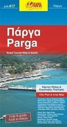 Parga