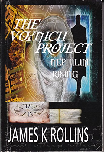 The Voynich Project