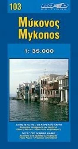 Mykonos