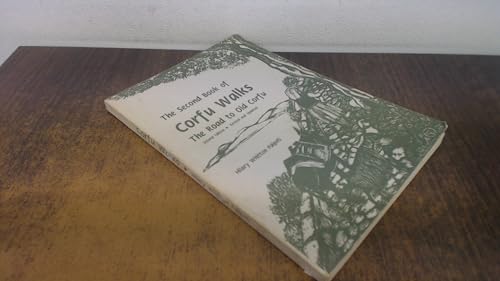 Second Book of Corfu Walks