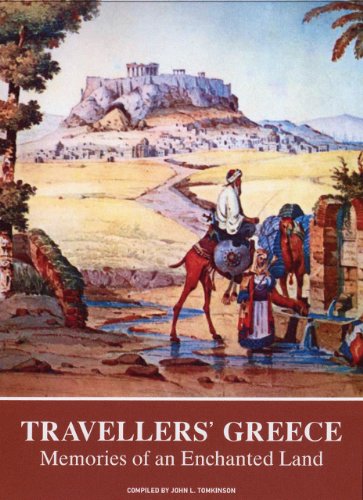 Travellers' Greece