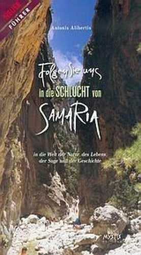 folgen sie uns in die schlucht von samaria