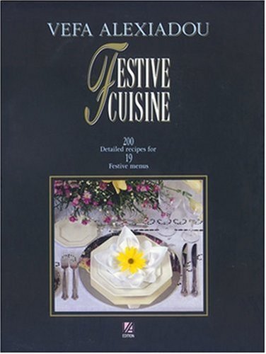 Festive Cuisine