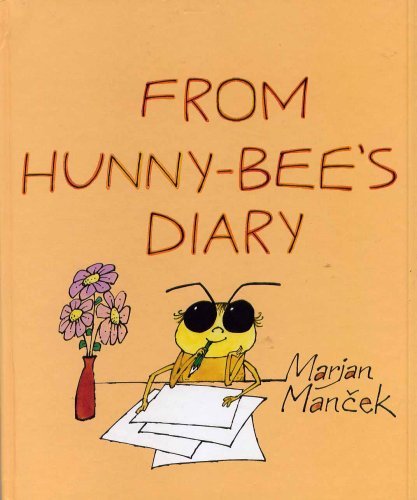 From Hunny-Bee's Diary