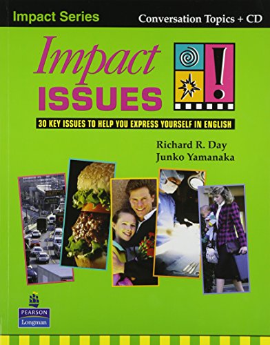 Impact Issues