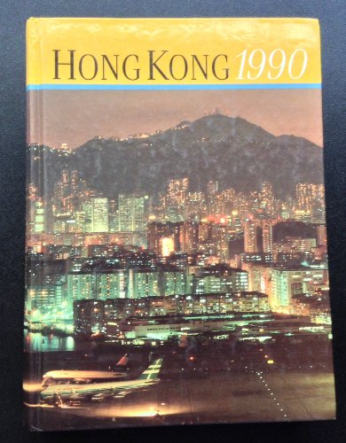 HONG KONG 1990. A review of 1989.
