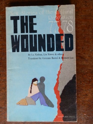 The Wounded, The
