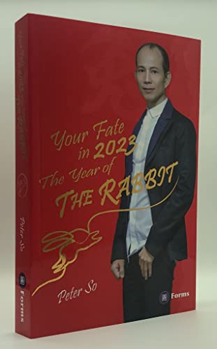 Your Fate in 2023 - The Year of the Rabbit