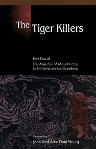 The Tiger Killers