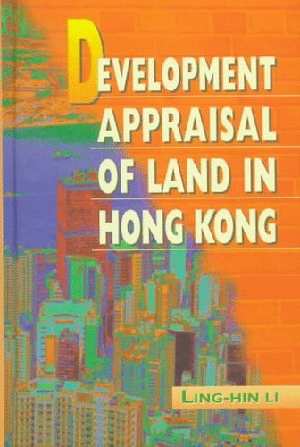 Development Appraisal of Land in Hong Kong