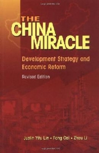 The China Miracle