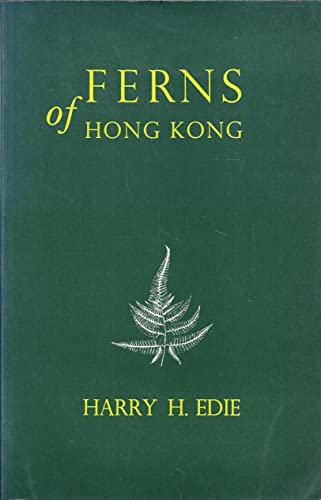 Ferns of Hong Kong