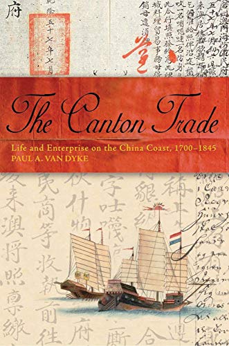 The Canton Trade