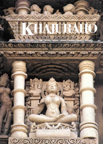 Khajuraho