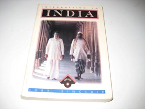 Introduction to India