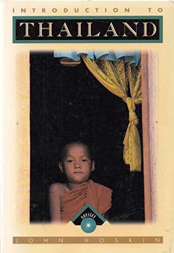Introduction to Thailand