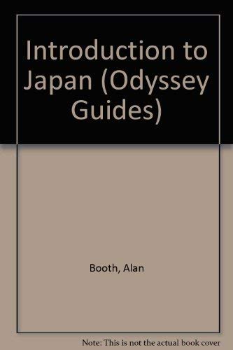 Introduction to Japan