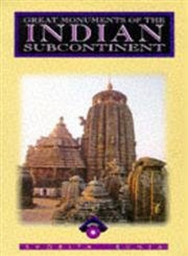 Great Monuments of India