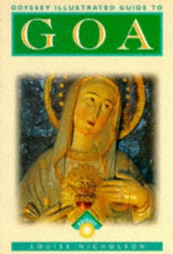 Goa A-Z