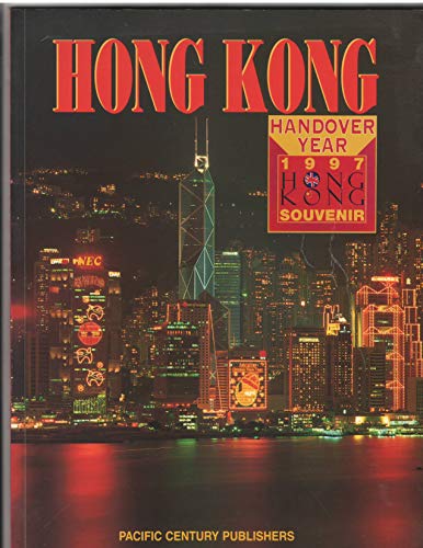 Our World in Color: Hong Kong