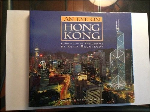 An Eye on Hong Kong