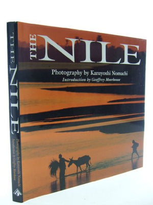 The Nile, The