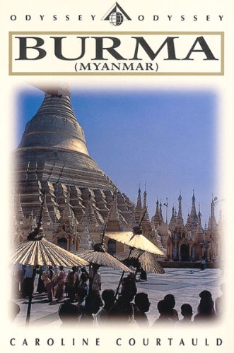 Myanmar Burma