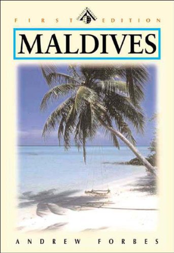 The Maldives